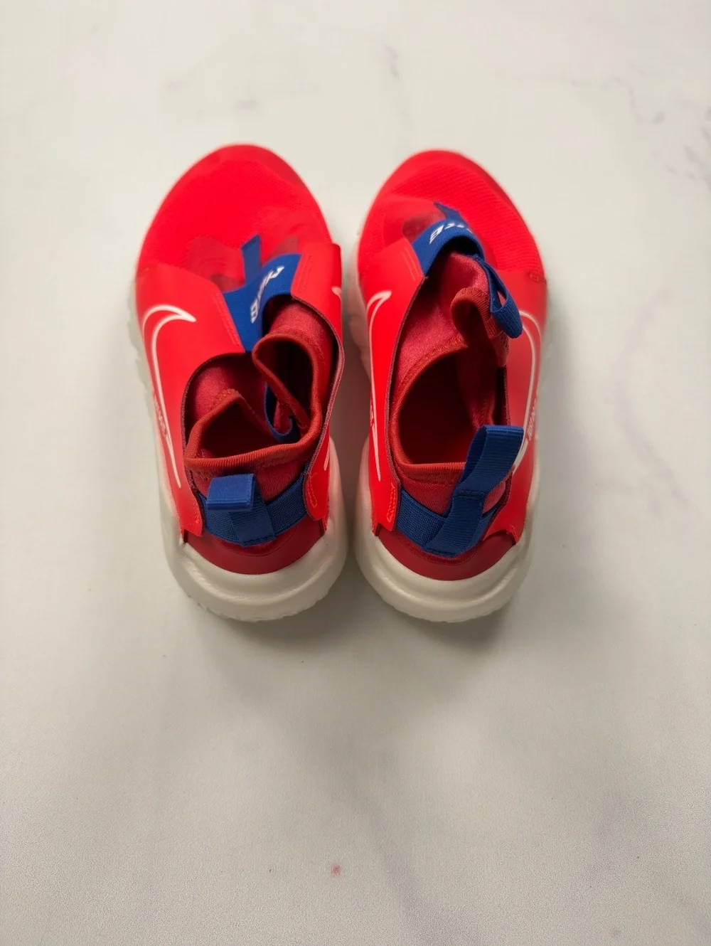 Nike slip sneakers